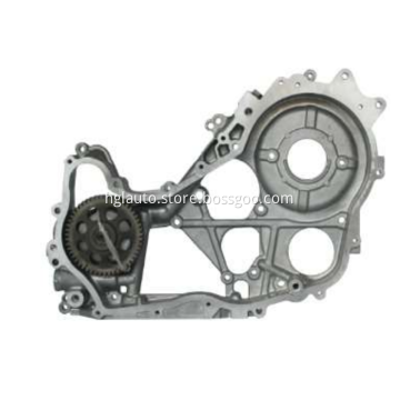 OIL PUMP 11320-67010 FOR TOYOTA LANDCRUISER 1KZT